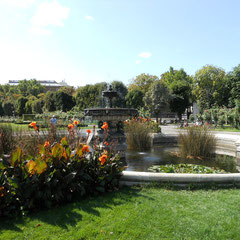 Burggarten