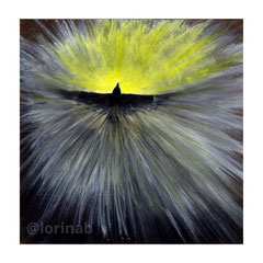 Renaissance impression d'art Lorina