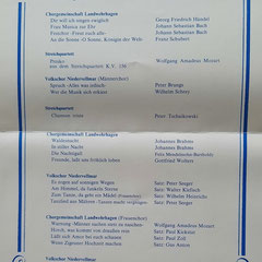 125 Jahre 1988