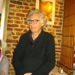 Christian LEJOSNE