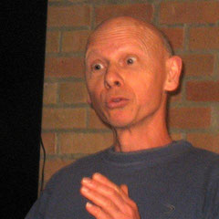 Pierre WILLI