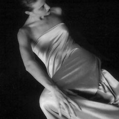 Fotografia fine art in bianco e nero di danza di Valérie Morelli e Alessandro Tintori