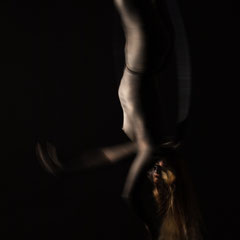 Chiara Paradisi Aerial Hoop 1135.480 © 2024 Alessandro Tintori