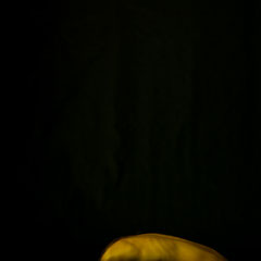 Fotografia Fine Art a colori dal portfolio Intro con Clelia Bastari | © 2022 Alessandro Tintori