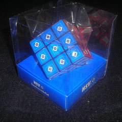 HSV-Zauberwürfel