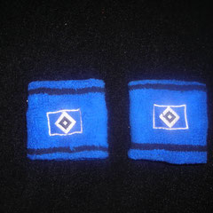 HSV-Schweissbänder