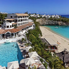 Belmond La Samanna  Baie Longue (Île Saint-Martin frz.), Saint-Martin (frz.)