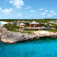 Amanyara  Providenciales Island (Turks & Caicos Islands), Turks & Caicosinseln