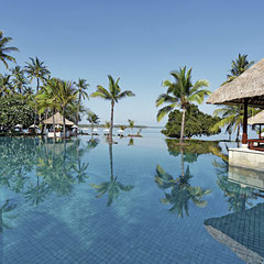 The Oberoi Lombok  + Medana Beach (Insel Lombok), Indonesien: Kleine Sundainseln