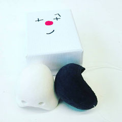 noir et blanc