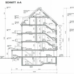 Köln Mehrfamilienhaus