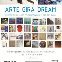 ARTE GIRA DREAM