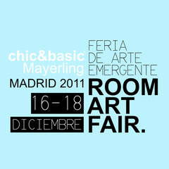 MECA en Room Art Fair