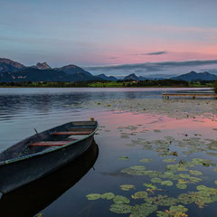 Hopfensee