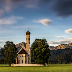 St. Coloman