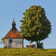 Liebersbergkapelle