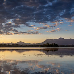 Staffelsee