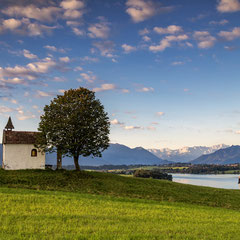 Aidlinger Kapelle