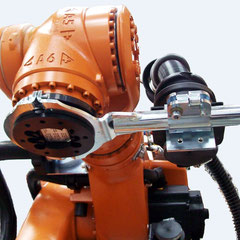 ROBOTIQUE