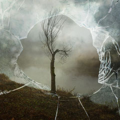 THE EMPTY WORLD