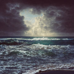 <span style="font-family: Ubuntu Condensed; letter-spacing:0.3em;">OCEANUS (REMIX)</span><br>