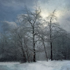 WINTERREISE