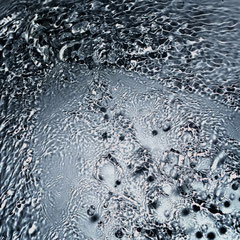 WATER 8