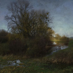 A DISTANT LIGHT