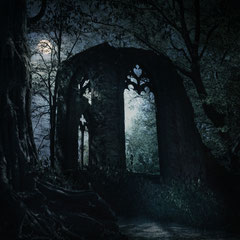 GOTHIC TALES