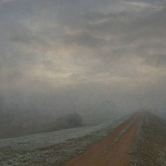 A PATH LEADING NOWHERE