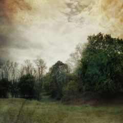 FROM A DISTANT HILL