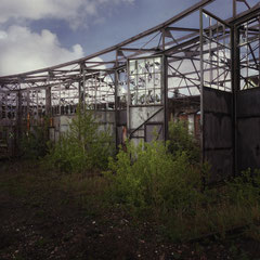 <span style="font-family: Ubuntu Condensed; letter-spacing:0.3em;">URBAN 319</span><br>