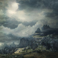<span style="font-family: Ubuntu Condensed; letter-spacing:0.3em;">THE ROAD TO EL TORCAL (REMIX)</span><br>