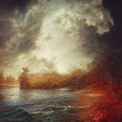 <span style="font-family: Ubuntu Condensed; letter-spacing:0.3em;">THIS WORLD ON FIRE (REMIX)</span><br>