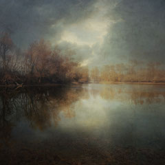 THE COLD LAKE