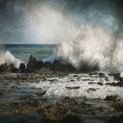 SEVEN WAVES FROM SHORE - PART VI