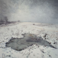 WHEN WINTER CAME TO STAY I