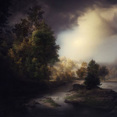 <span style="font-family: Ubuntu Condensed; letter-spacing:0.3em;">CELESTIAL DAWN (REMIX)</span><br>