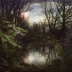 <span style="font-family: Ubuntu Condensed; letter-spacing:0.3em;">DREAMING AWAKE (REMIX)</span><br>