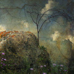 AN ANCIENT PLACE