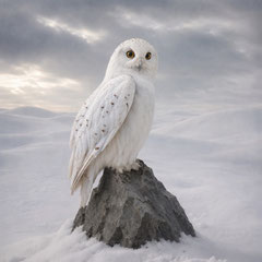 WHITE WORLD