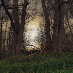 RANDOM PLACES #19