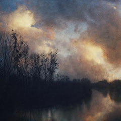 THE PAINTED SKY
