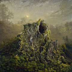 <span style="font-family: Ubuntu Condensed; letter-spacing:0.3em;">MOSS & LICHEN (REMIX)</span><br>