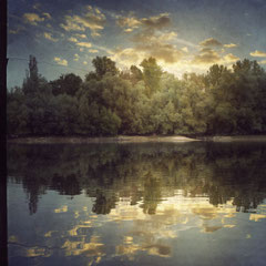 MORNING LIGHT
