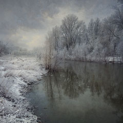 WHEN WINTER CAME TO STAY VI