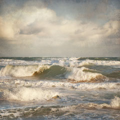 SEVEN WAVES FROM SHORE - PART I