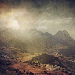 SPANISH HIGHLANDS