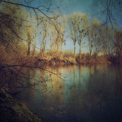 THIN ICE