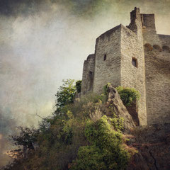 BURG HOHENSTEIN